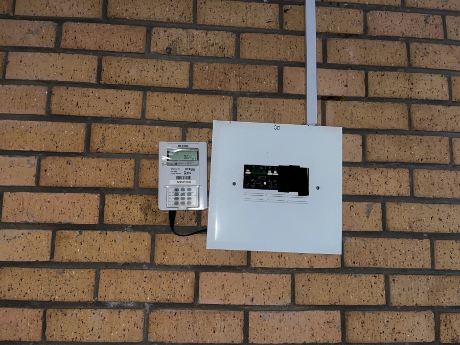 To Let commercial Property for Rent in Meerhof North West